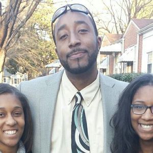 Meet your Posher, Rickey